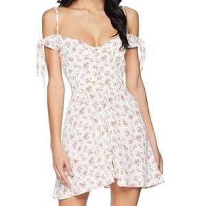Flynn Skye Bohdi Mini Dress
